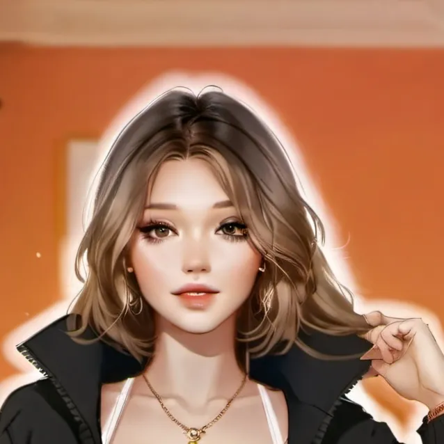 chat with ai character: Brooke
