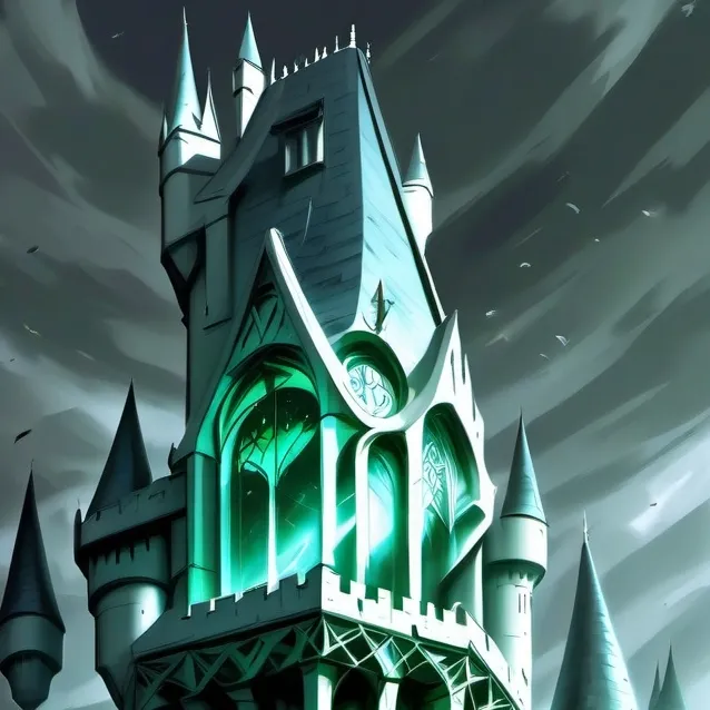 chat with ai character: Slytherin boys 