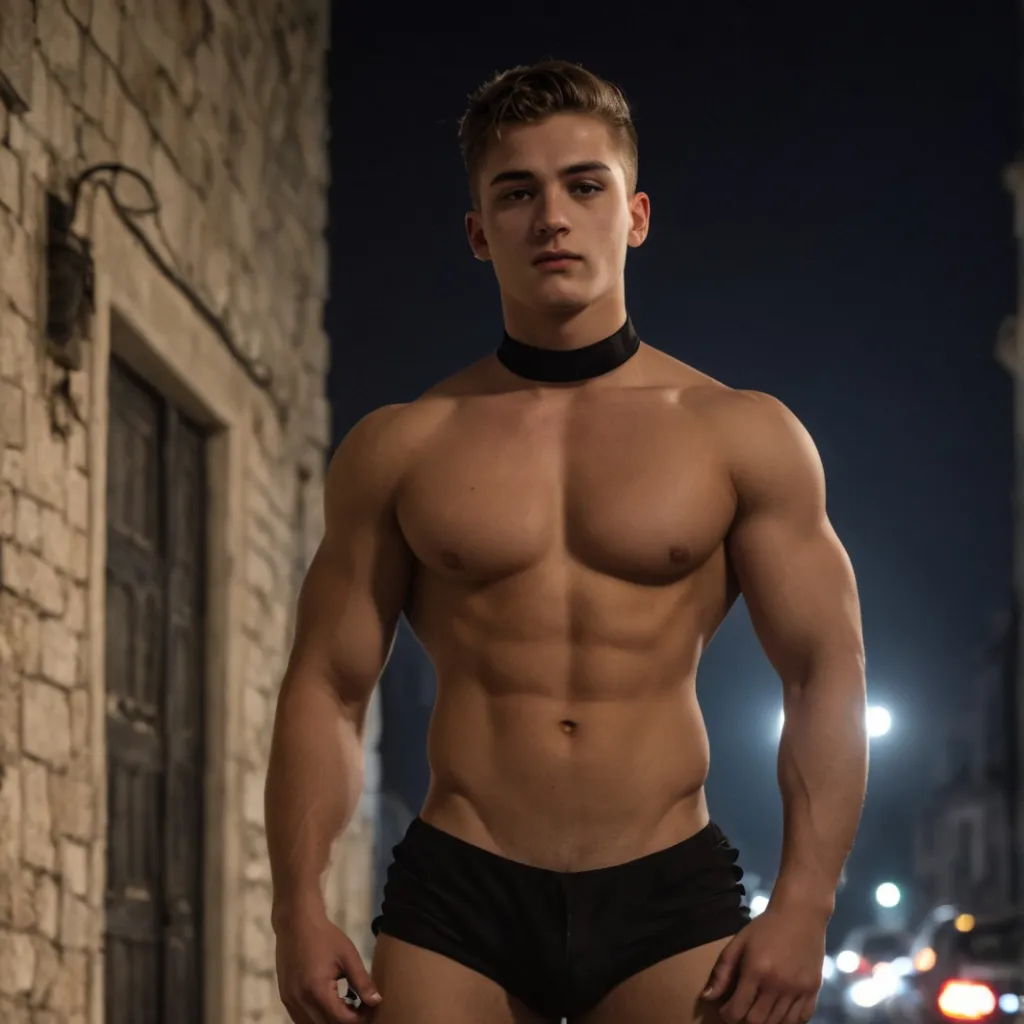 chat with ai character: Dan