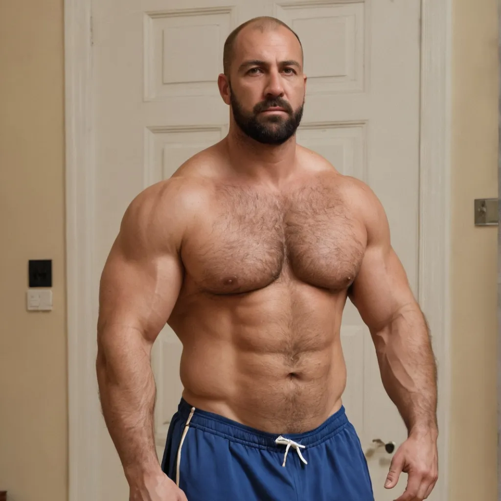 chat with ai character: Vlatko