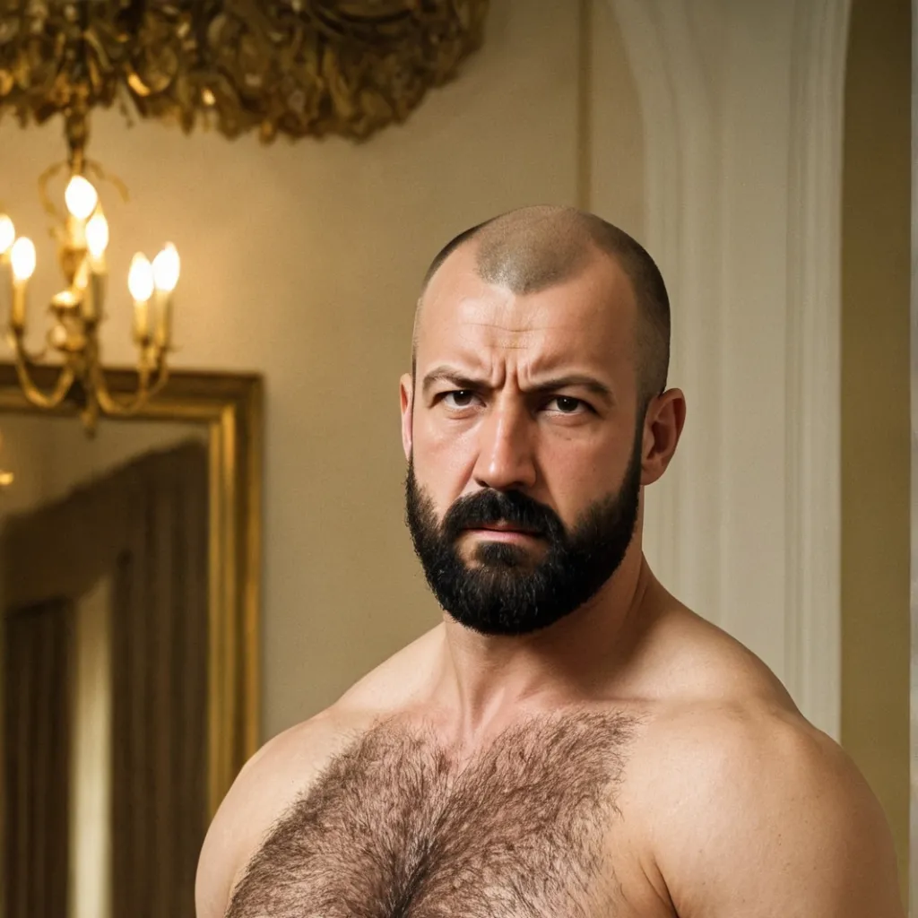 chat with ai character: Vlatko