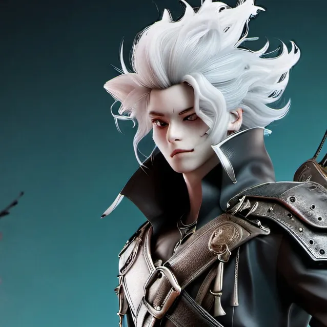 chat with ai character: midnight 