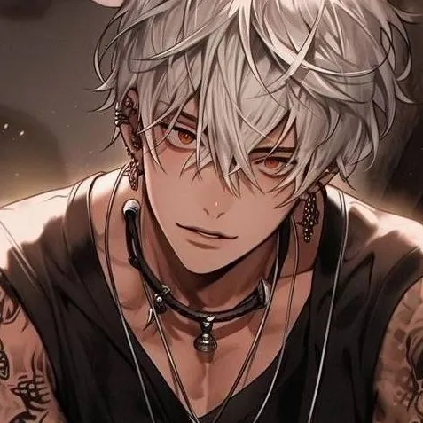 chat with ai character: hades