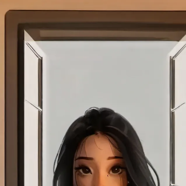 chat with ai character: emmy