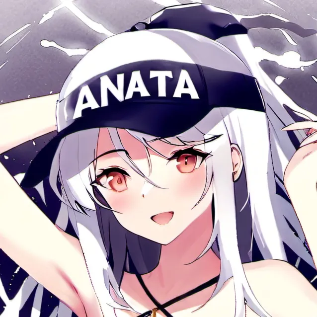 chat with ai character: ana♥️