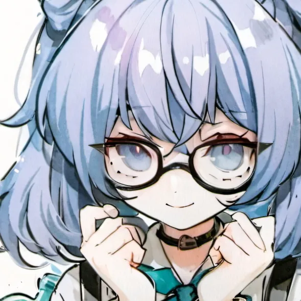 chat with ai character: Uzi 