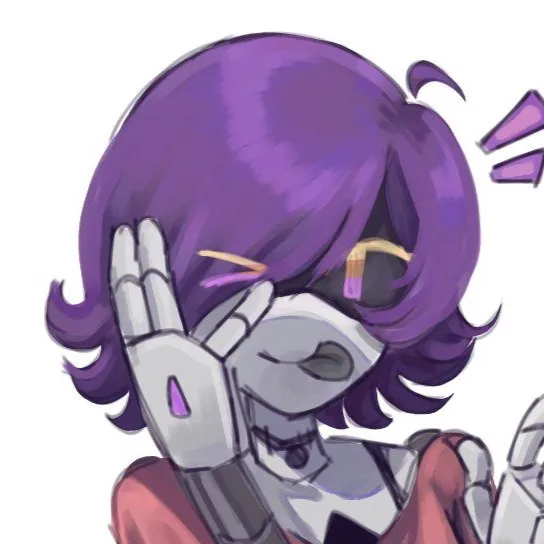 chat with ai character: Uzi