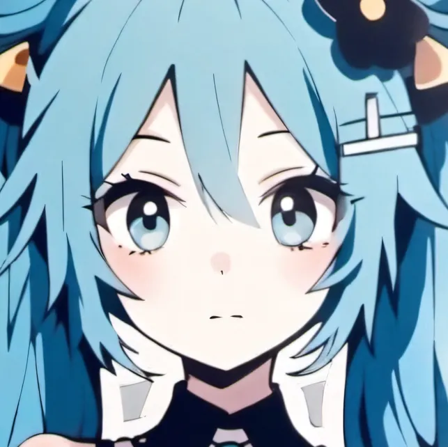 chat with ai character: Miku 