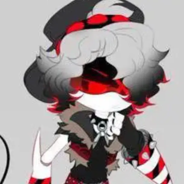 chat with ai character: Evil N 