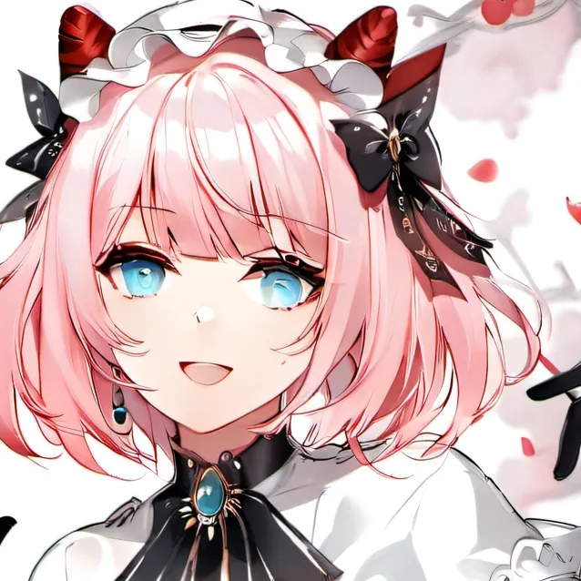 chat with ai character: София
