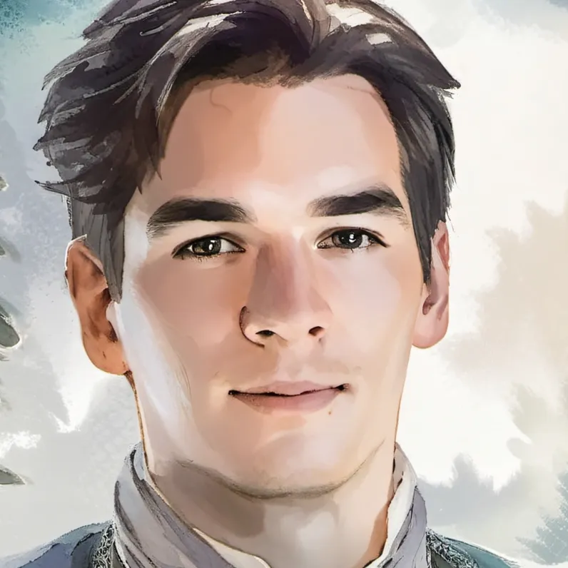 chat with ai character: Find me in Paris 