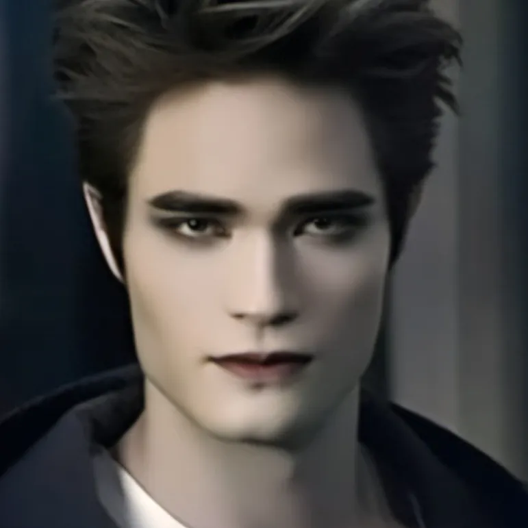 chat with ai character: Edward 