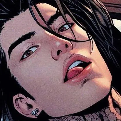 chat with ai character: Logain Pierce