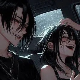chat with ai character: jack and emily