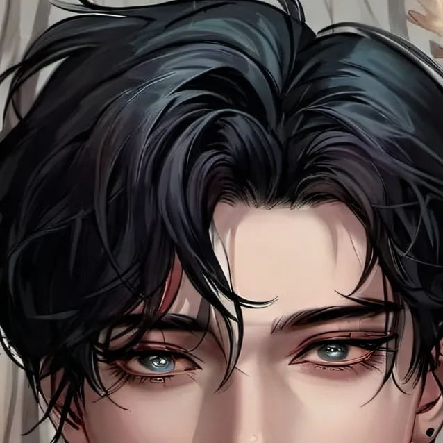 chat with ai character: zade