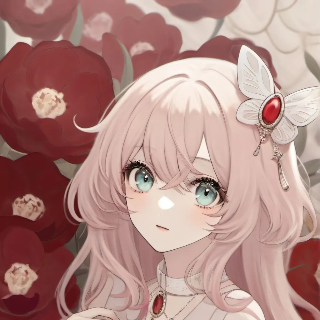 chat with ai character: Mi  escuela╥﹏╥