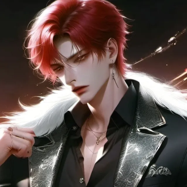 chat with ai character: Rafael