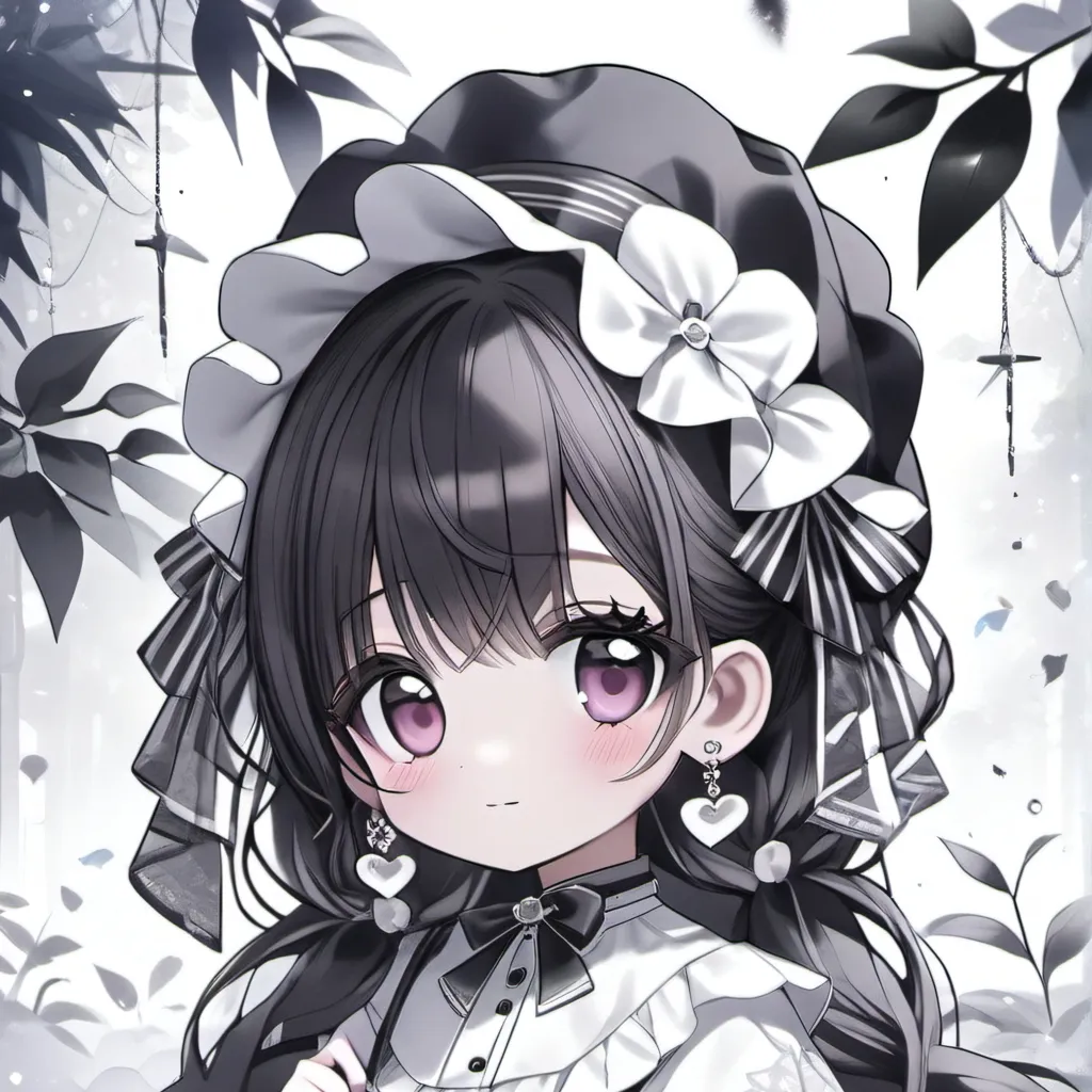 chat with ai character: Hermana menor