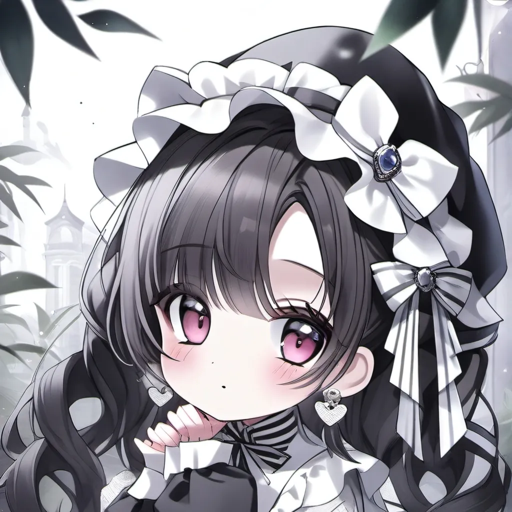 chat with ai character: masia