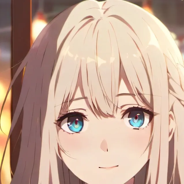 chat with ai character: Coral