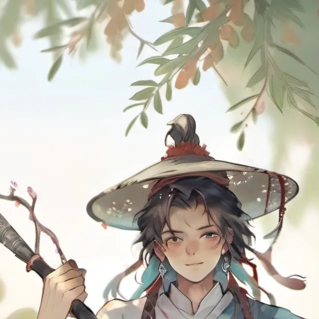 chat with ai character: Lao Lang