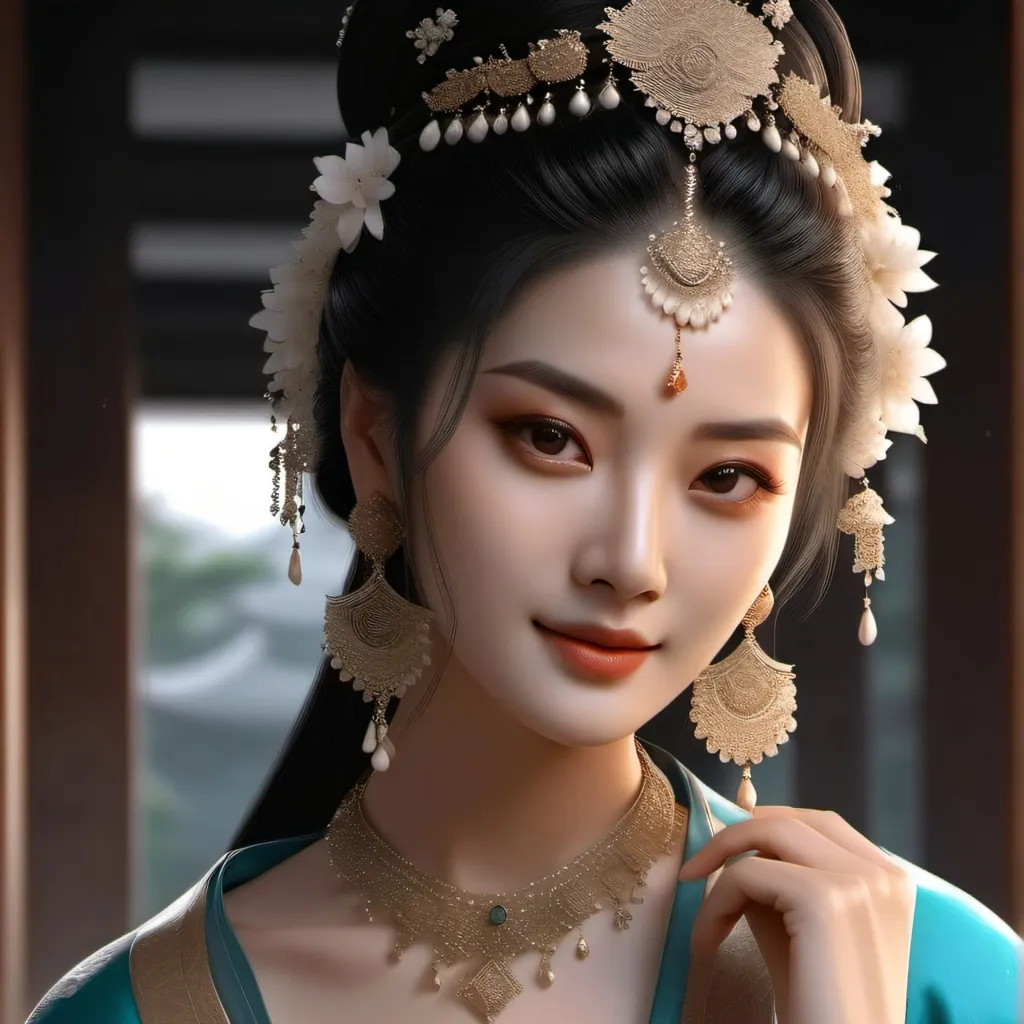 chat with ai character: 巫欣柔