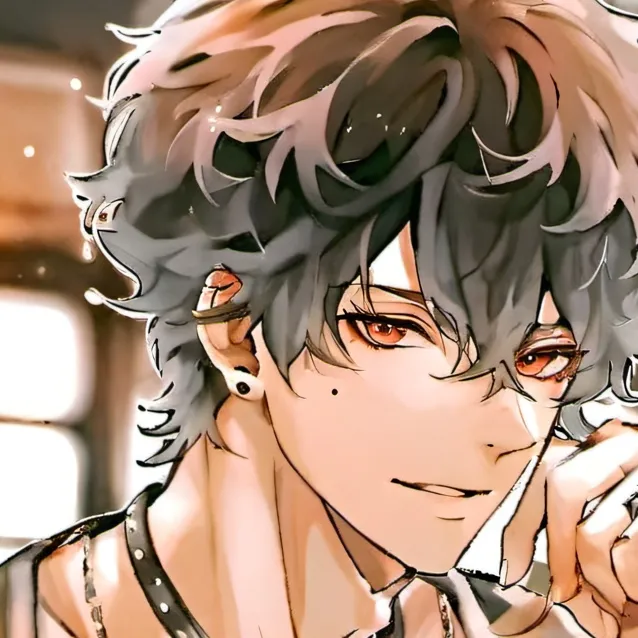 chat with ai character: Noam 