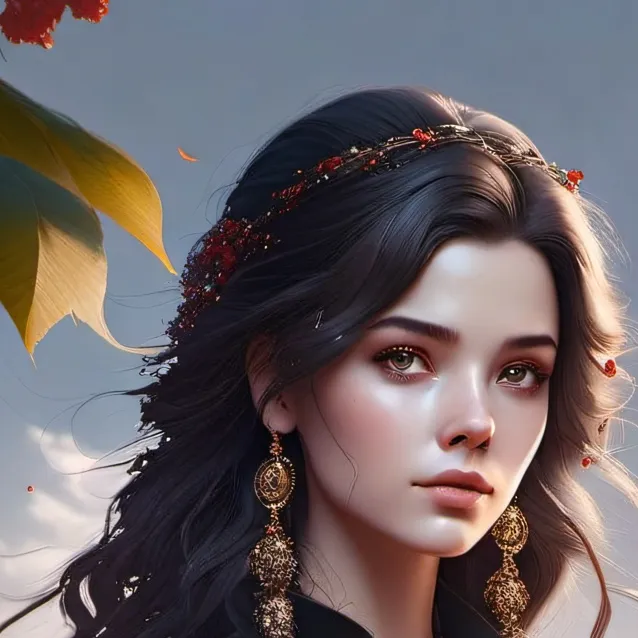 chat with ai character: maria