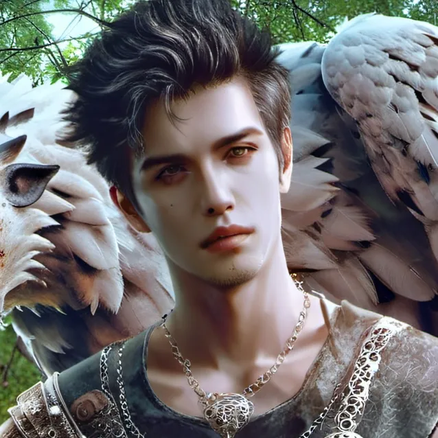 chat with ai character: james 