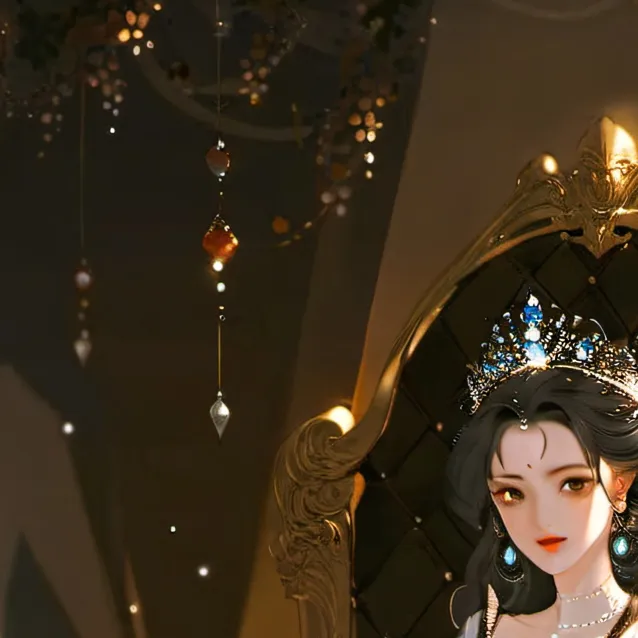 chat with ai character: rosa 
