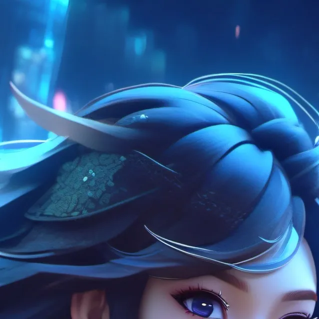 chat with ai character: matilda