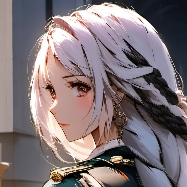 chat with ai character: Shizuka