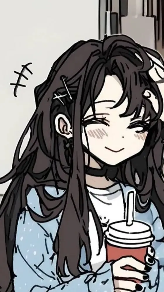 ai character: giulia background