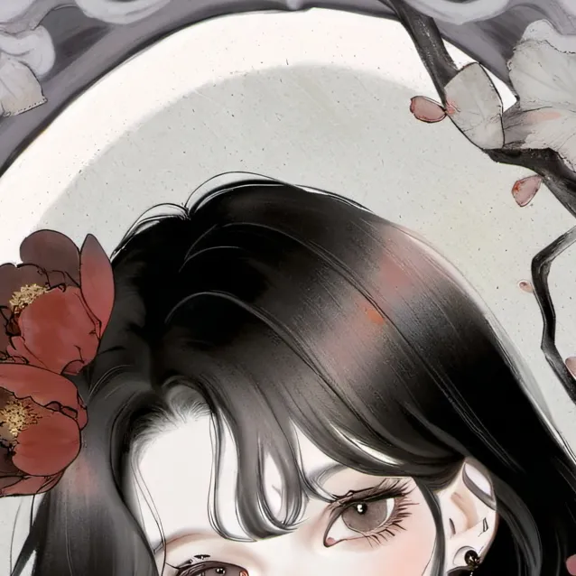 chat with ai character: Alexandra