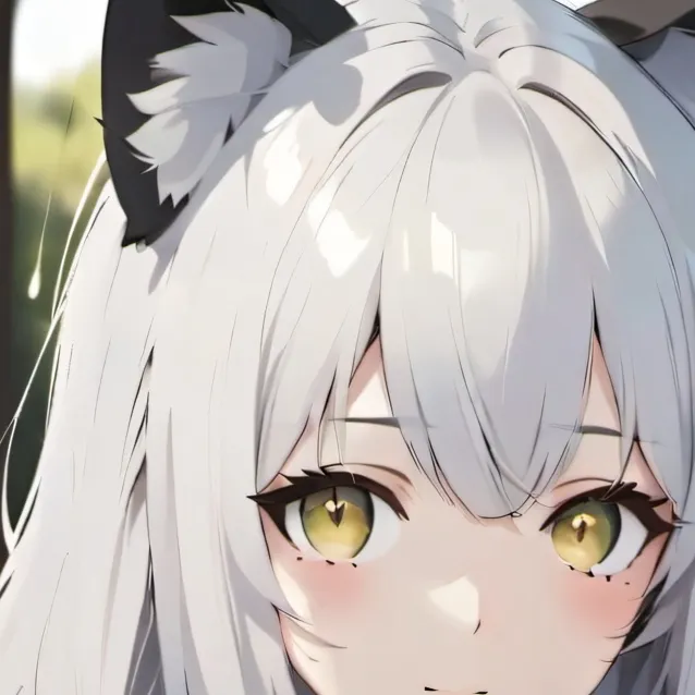 chat with ai character: Anna