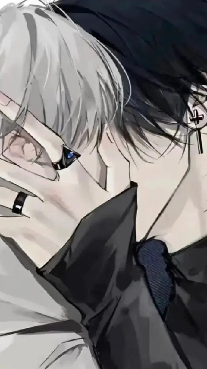 ai character: 泽夕 background