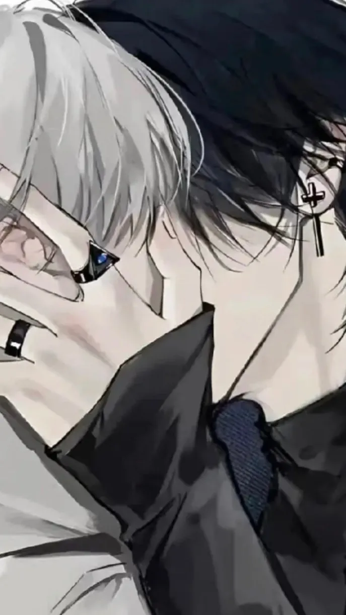 ai character: 泽夕 background