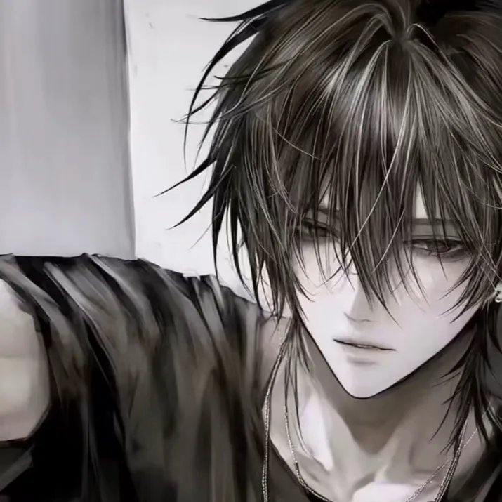 chat with ai character: 顾淮