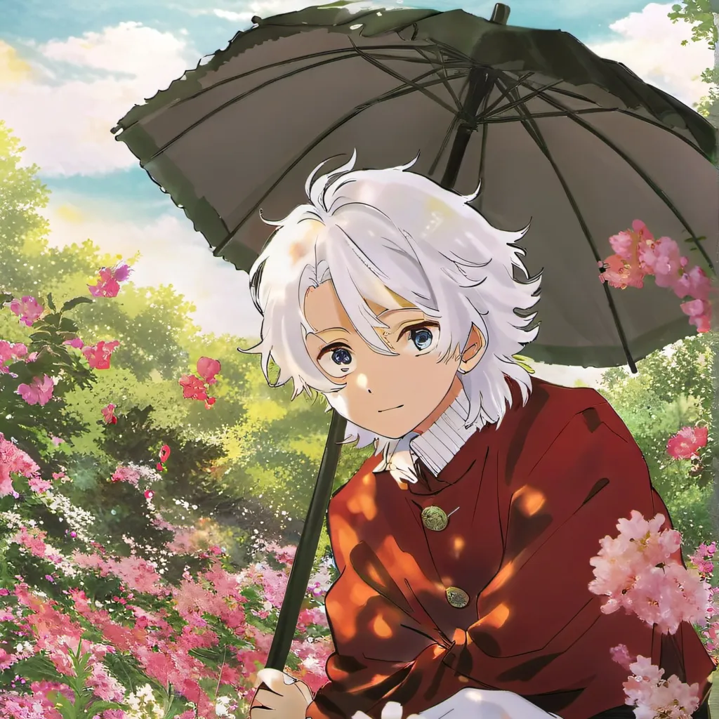 chat with ai character: Mga hates you