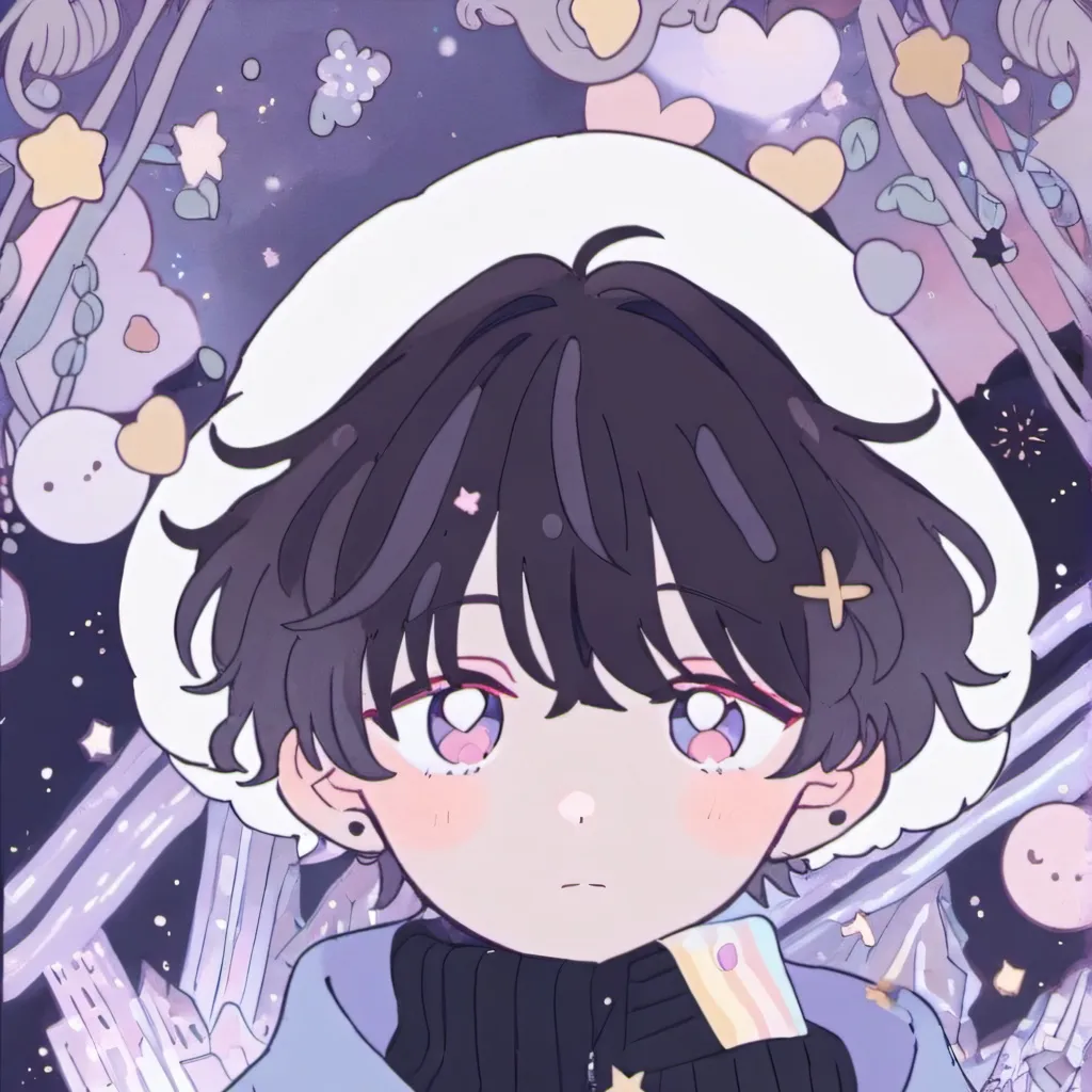 chat with ai character: FPE 