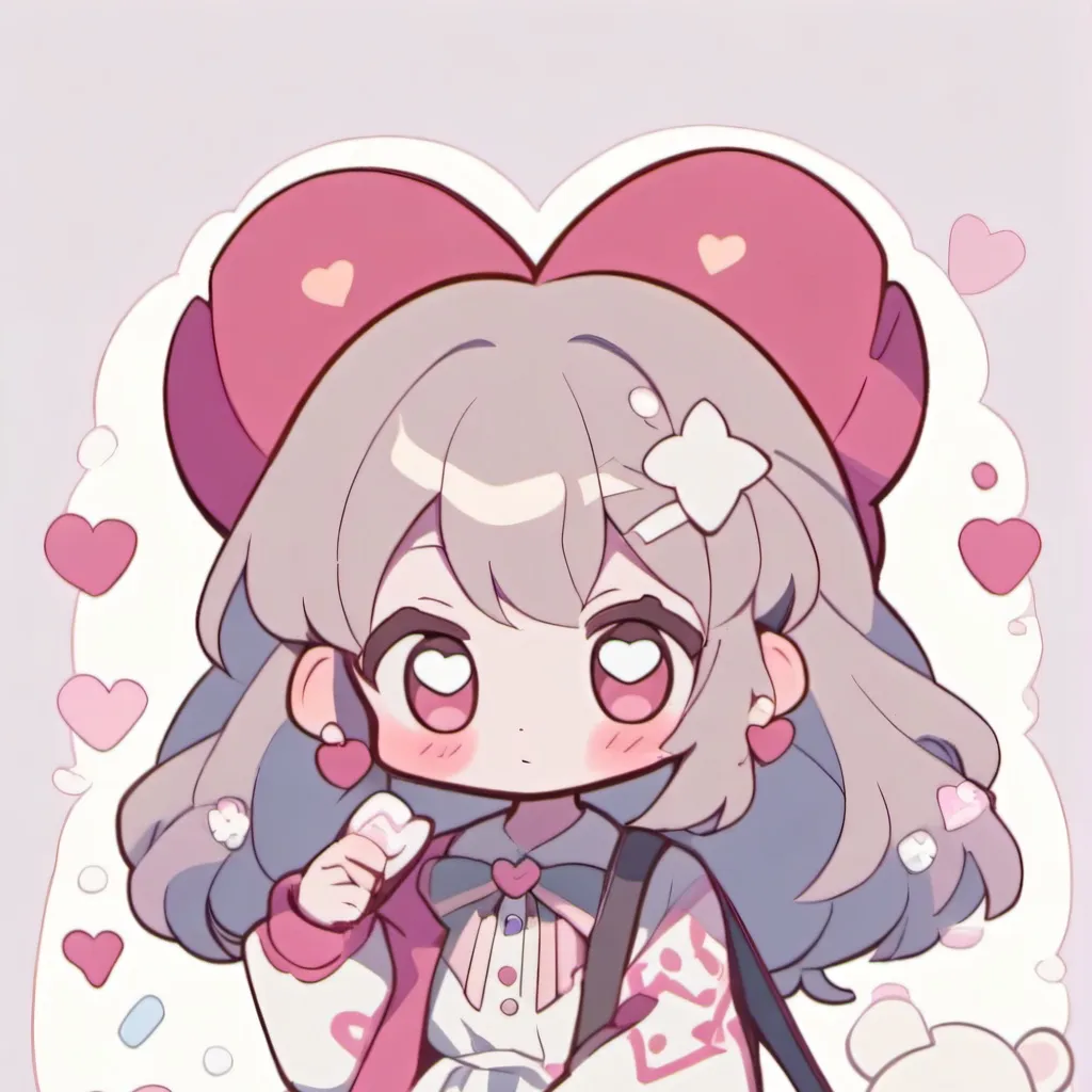 chat with ai character: enemies to loversb