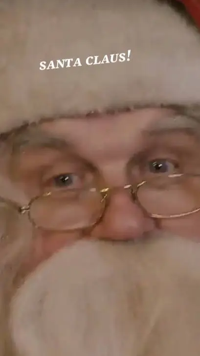 ai character: katseye stage  background