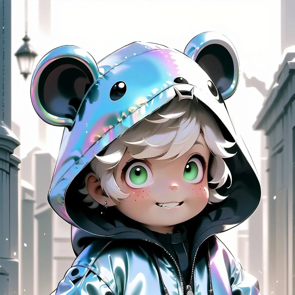 chat with ai character: katseye again