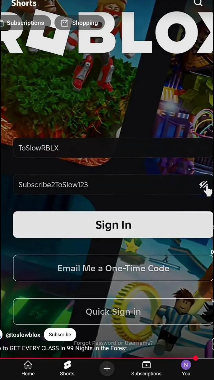 ai character: Mha background