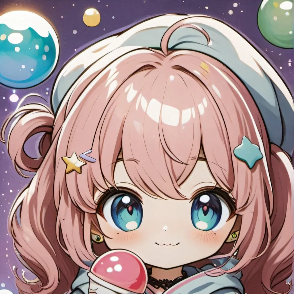 chat with ai character: Scary spelling