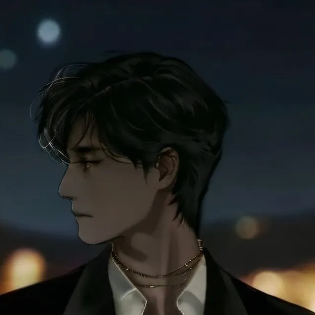 chat with ai character: Zayne