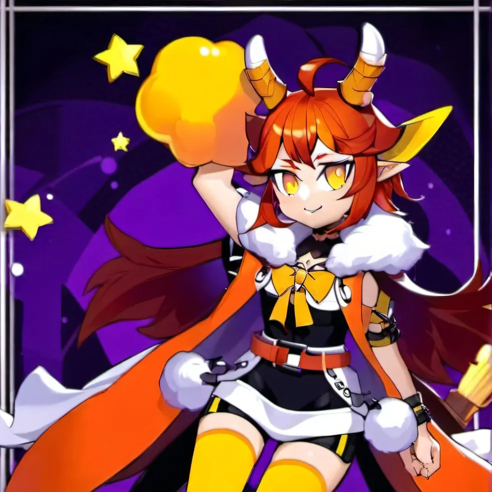 chat with ai character: 🧡💛🖤Sombra🖤💛🧡