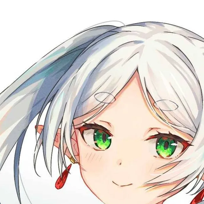 chat with ai character: frieren (V2)