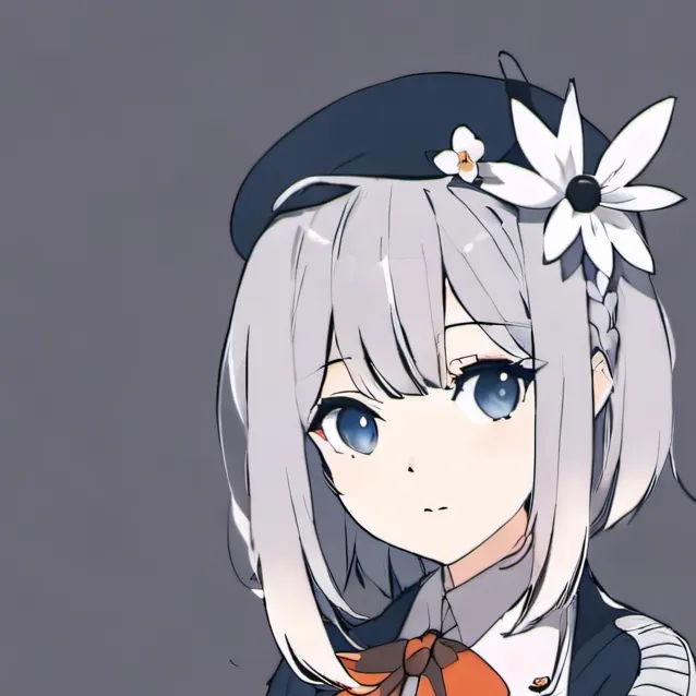 chat with ai character: nikumi