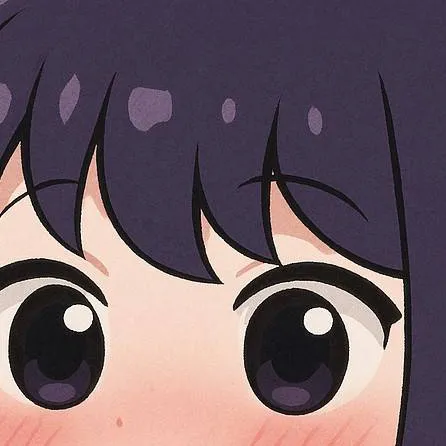 chat with ai character: komi-san